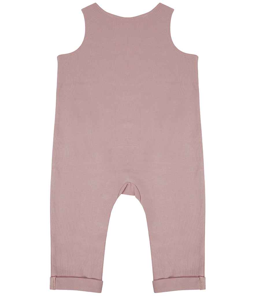 Larkwood Baby/Toddler Organic Cotton Dungarees