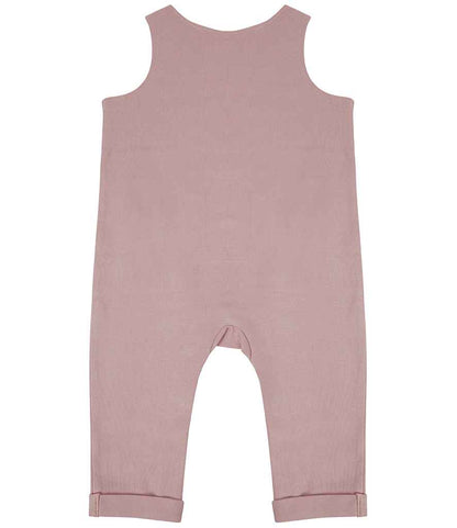 Larkwood Baby/Toddler Organic Cotton Dungarees