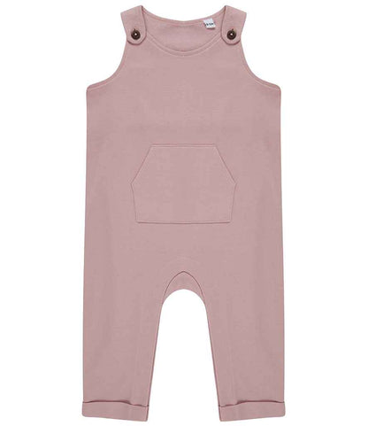 Larkwood Baby/Toddler Organic Cotton Dungarees