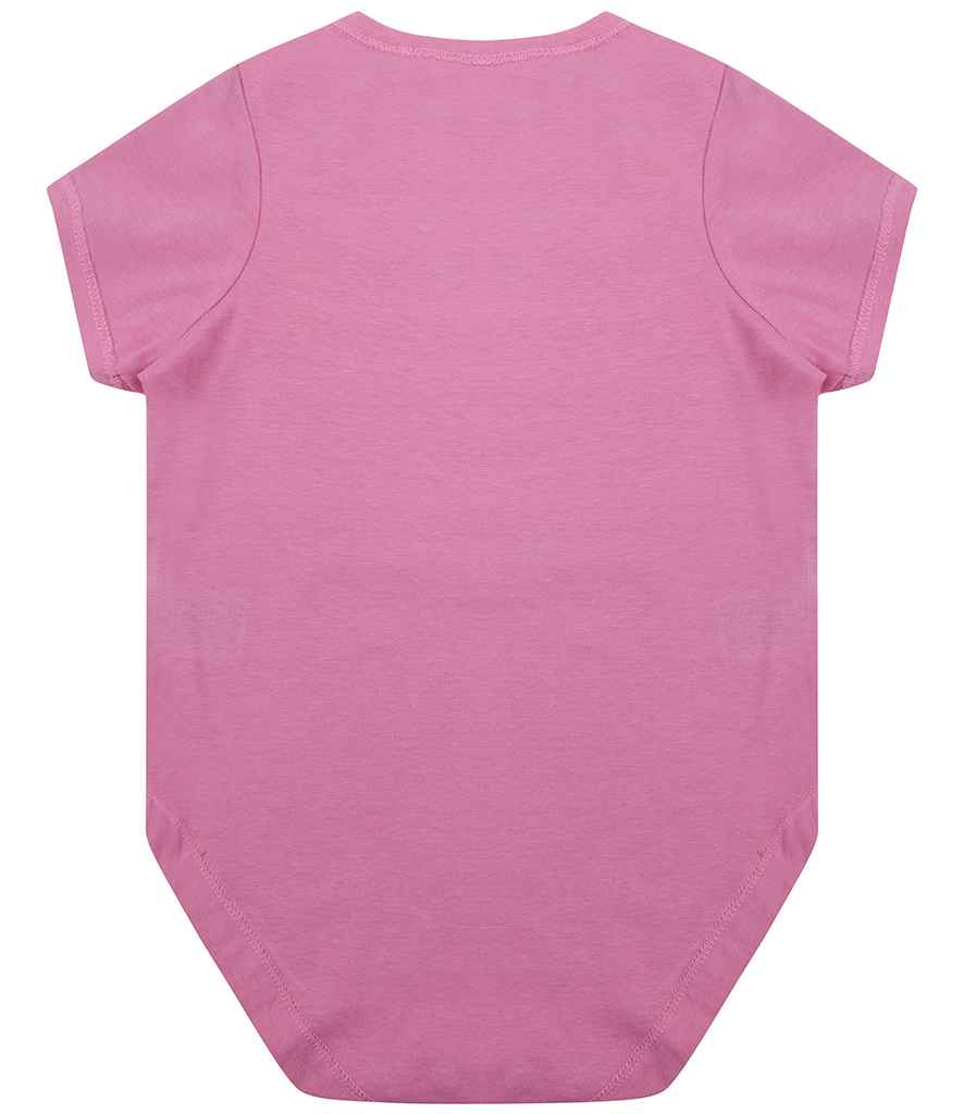 Larkwood Organic Baby Bodysuit