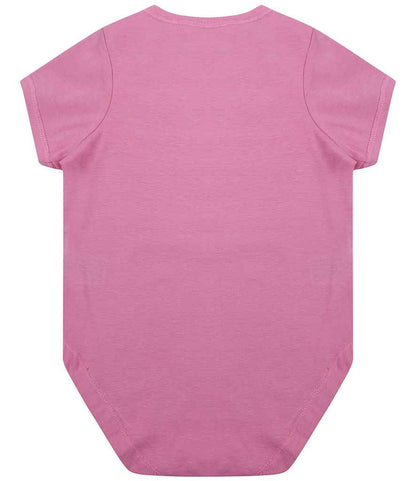 Larkwood Organic Baby Bodysuit