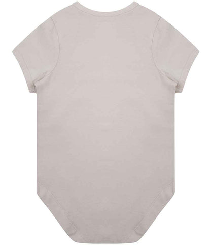 Larkwood Organic Baby Bodysuit