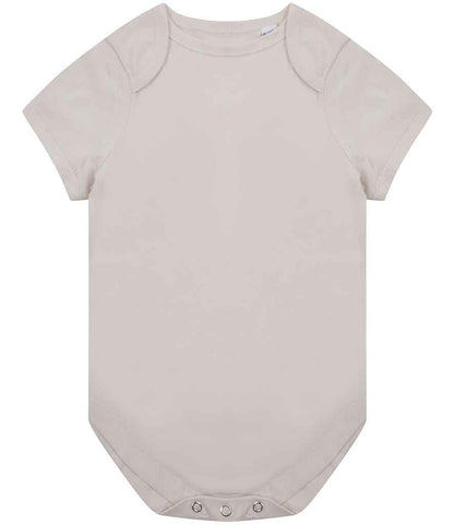 Larkwood Organic Baby Bodysuit