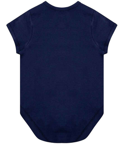 Larkwood Organic Baby Bodysuit