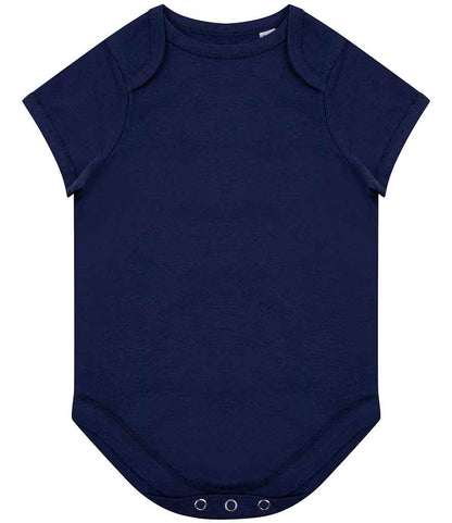 Larkwood Organic Baby Bodysuit