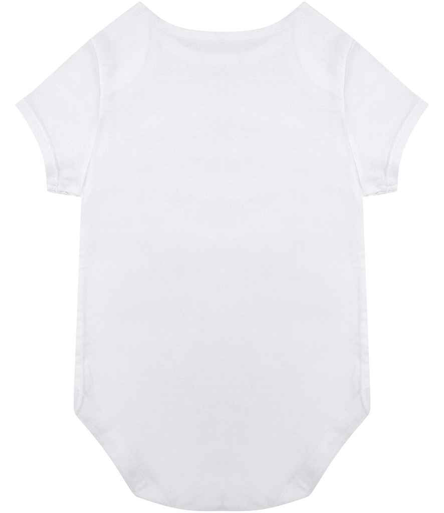 Larkwood Organic Baby Bodysuit