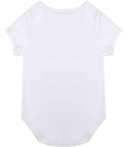 Larkwood Organic Baby Bodysuit