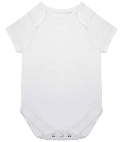 Larkwood Organic Baby Bodysuit