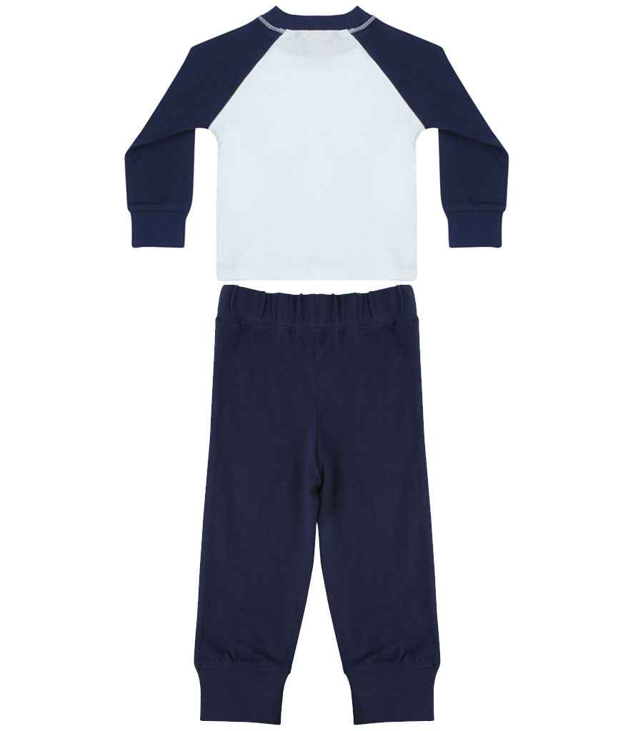 Larkwood Baby/Toddler Pyjamas