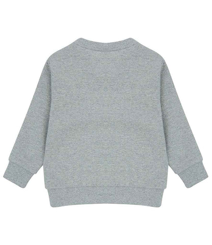 Larkwood Kids Sustainable Sweatshirt