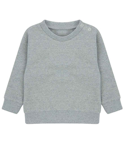 Larkwood Kids Sustainable Sweatshirt