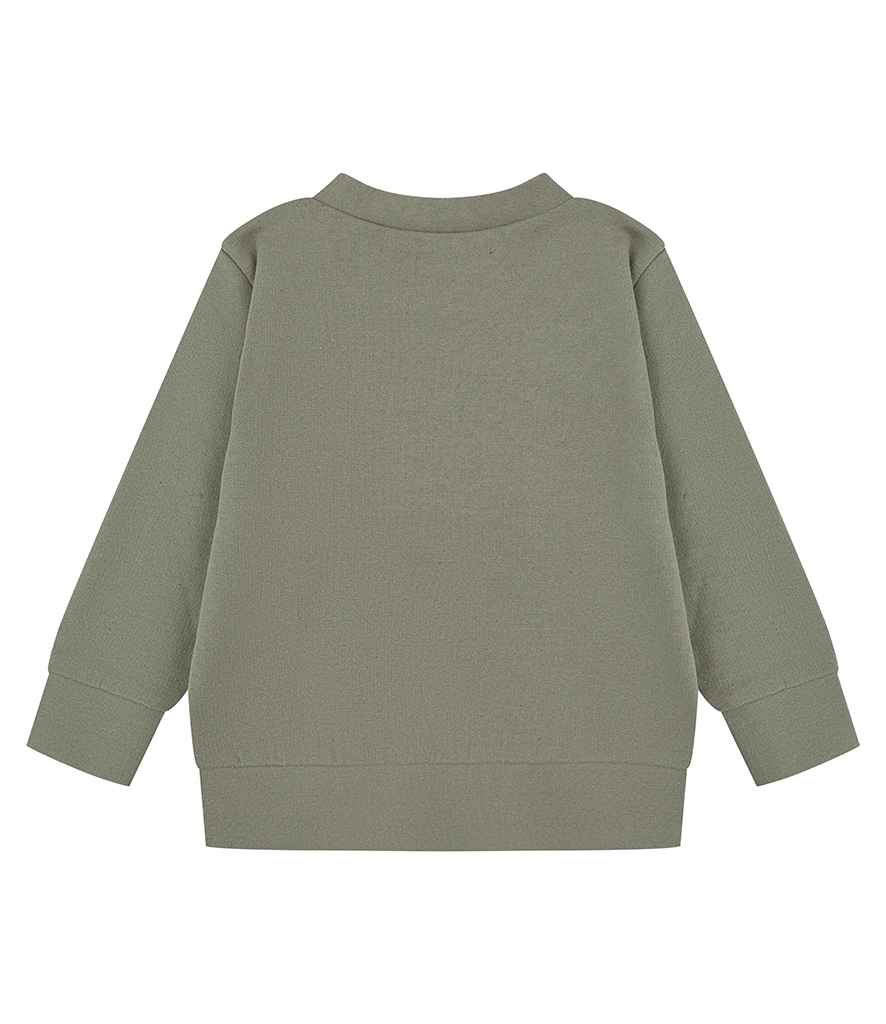 Larkwood Kids Sustainable Sweatshirt
