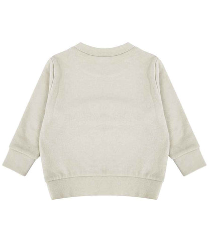 Larkwood Kids Sustainable Sweatshirt
