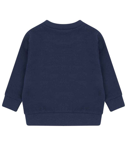 Larkwood Kids Sustainable Sweatshirt