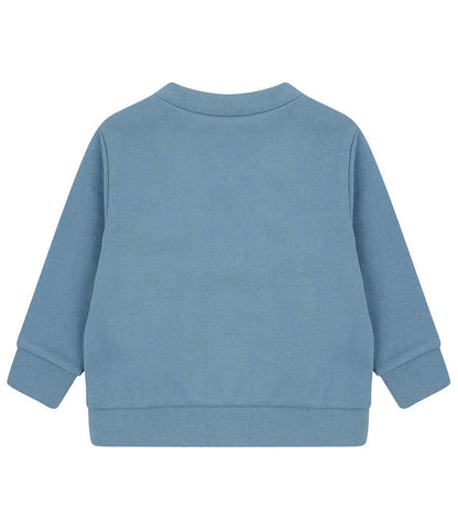 Larkwood Kids Sustainable Sweatshirt