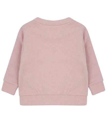 Larkwood Kids Sustainable Sweatshirt