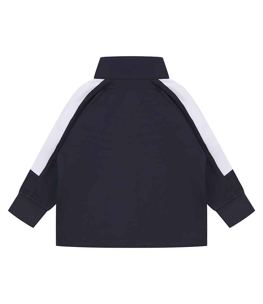 Larkwood Baby/Toddler Tracksuit Top