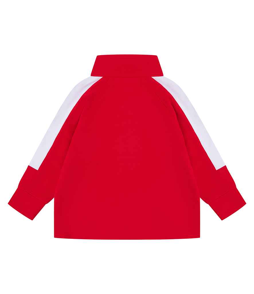 Larkwood Baby/Toddler Tracksuit Top