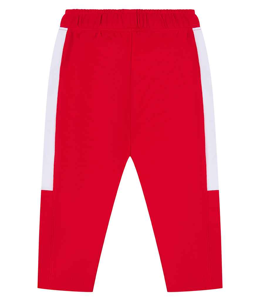 Larkwood Baby/Toddler Tracksuit Bottoms
