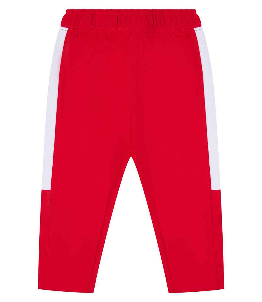 Larkwood Baby/Toddler Tracksuit Bottoms