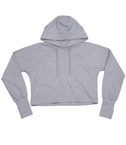 Mantis Ladies Cropped Hoodie