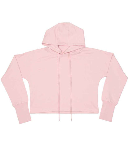Mantis Ladies Cropped Hoodie