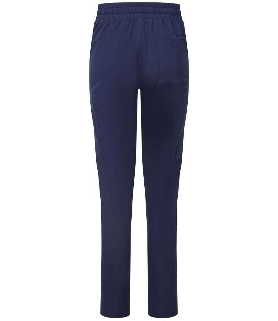 Onna by Premier Ladies Relentless Onna-Stretch Cargo Trousers