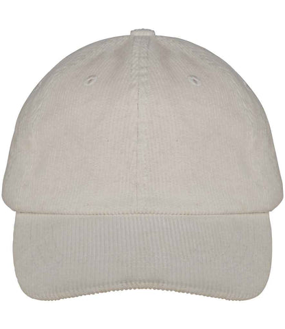 Native Spirit Corduroy 6 Panel Cap