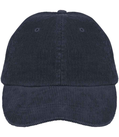 Native Spirit Corduroy 6 Panel Cap
