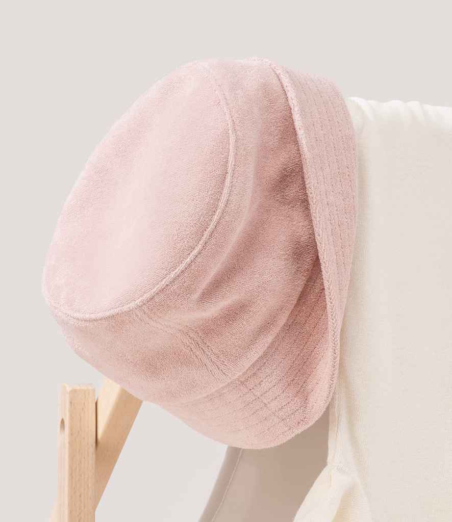 Native Spirit Terry Towel Bucket Hat