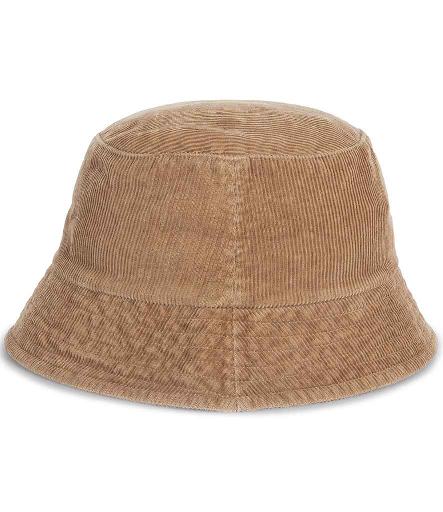 Native Spirit Corduroy Bucket Hat