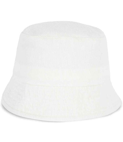 Native Spirit Corduroy Bucket Hat