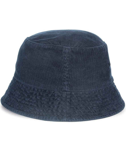 Native Spirit Corduroy Bucket Hat
