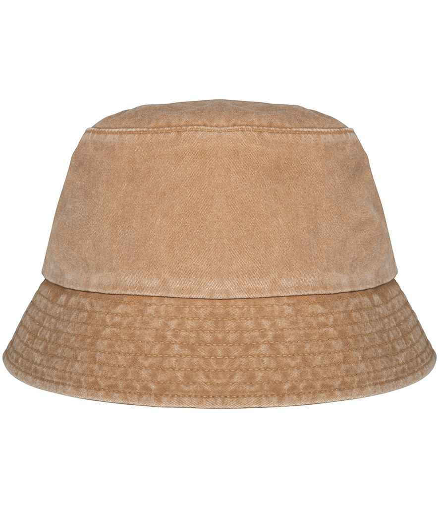 Native Spirit Faded Bucket Hat