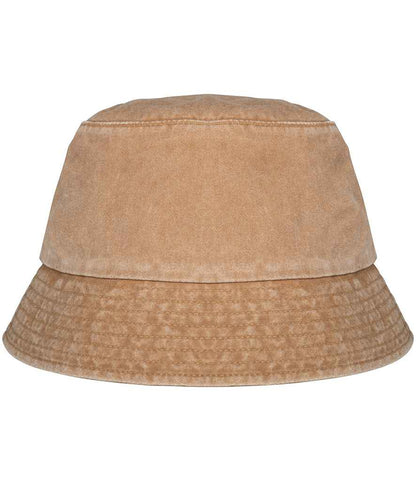 Native Spirit Faded Bucket Hat