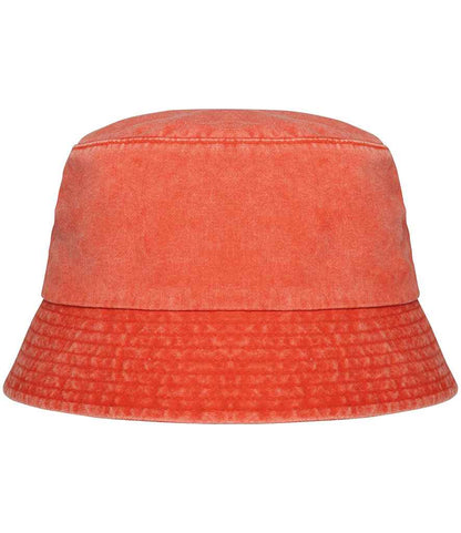 Native Spirit Faded Bucket Hat