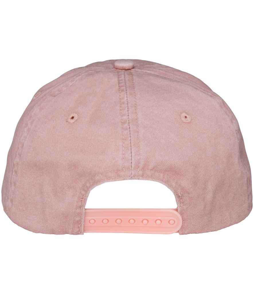 Native Spirit Washed Destroy Cap
