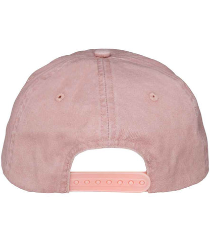 Native Spirit Washed Destroy Cap