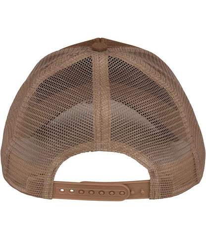 Native Spirit 6 Panel Trucker Cap