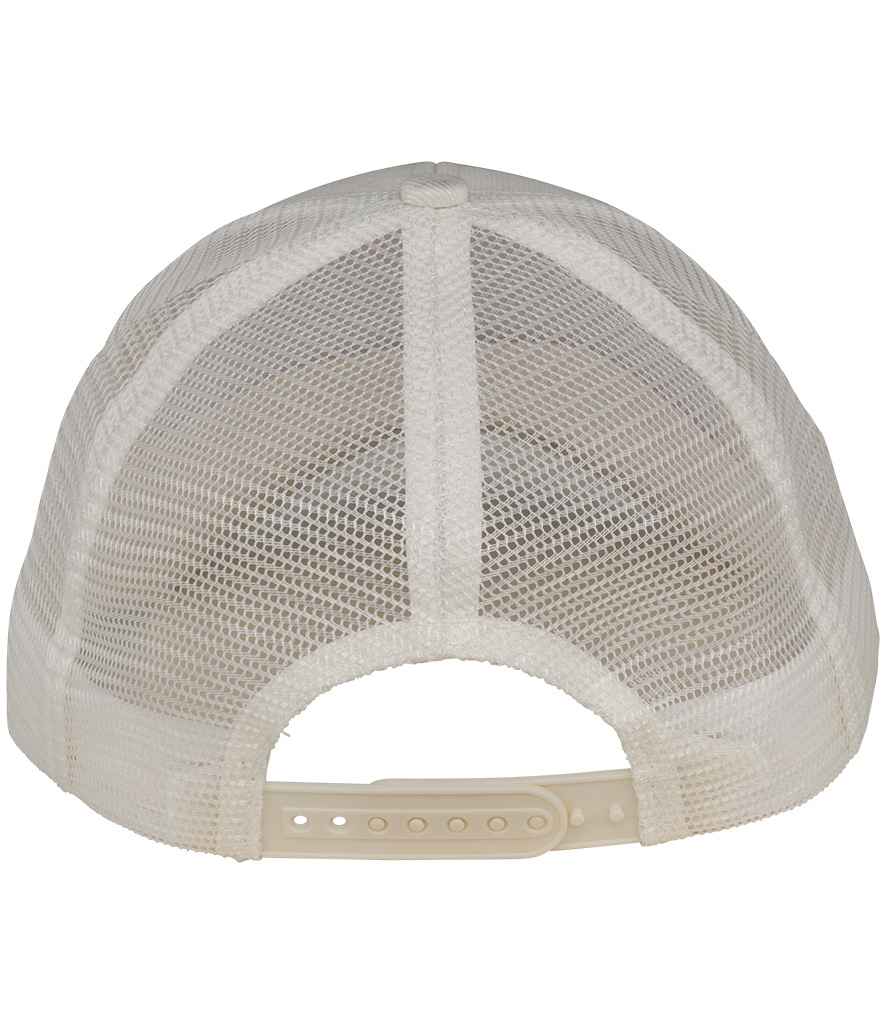 Native Spirit 6 Panel Trucker Cap