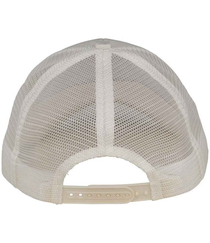 Native Spirit 6 Panel Trucker Cap