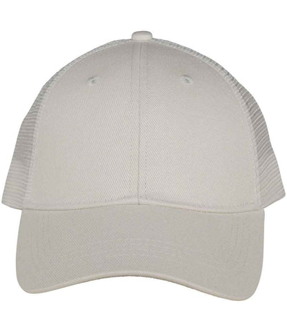 Native Spirit 6 Panel Trucker Cap