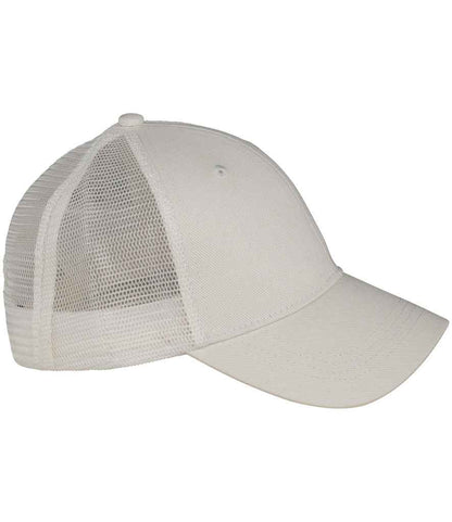 Native Spirit 6 Panel Trucker Cap