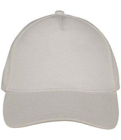 Native Spirit 5 Panel Cap