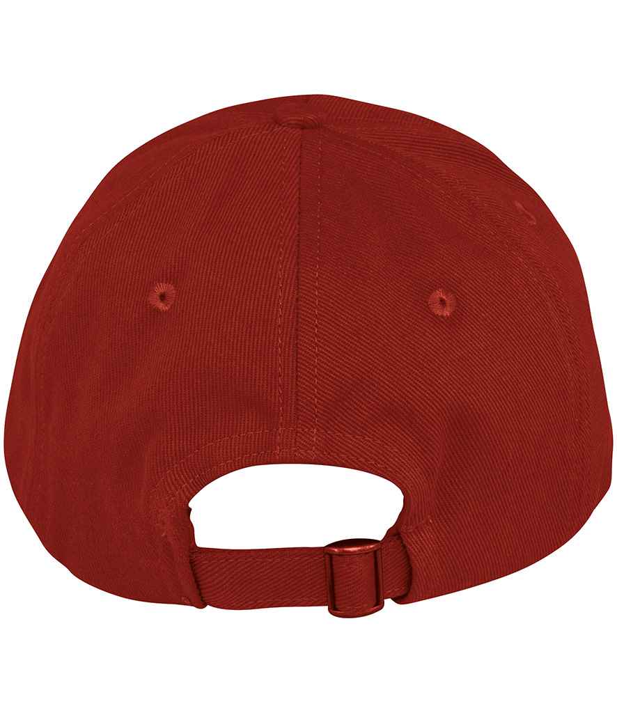 Native Spirit 6 Panel Cap