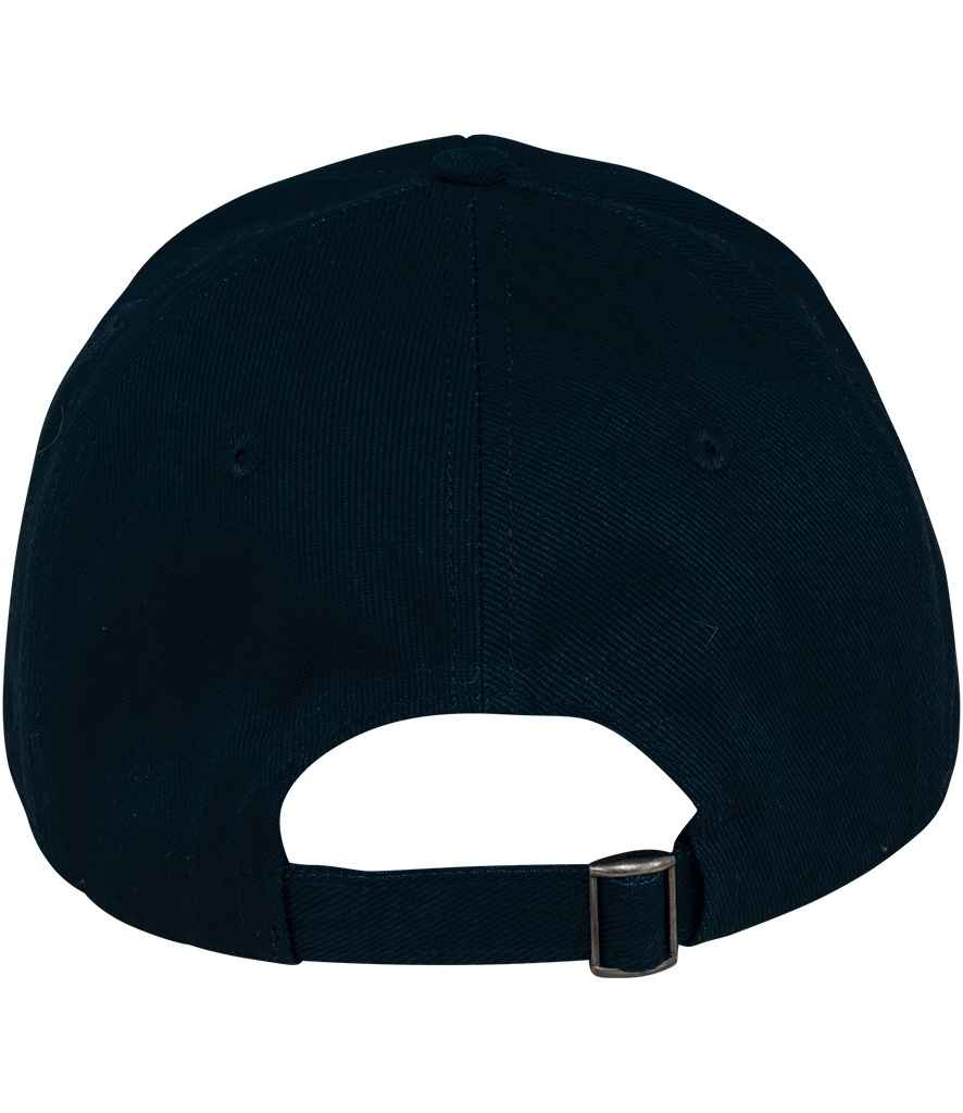 Native Spirit 6 Panel Cap