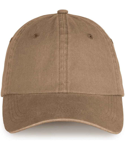 Native Spirit Faded Cap