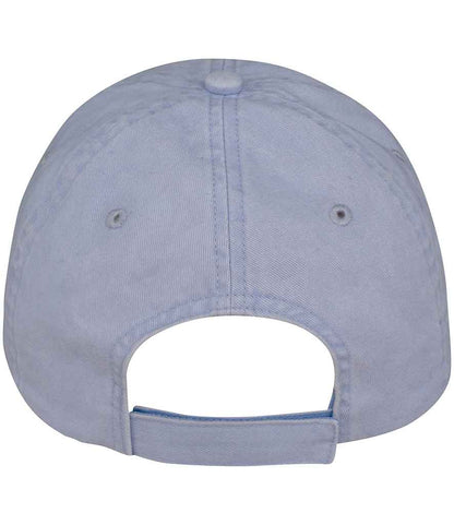 Native Spirit Faded Cap