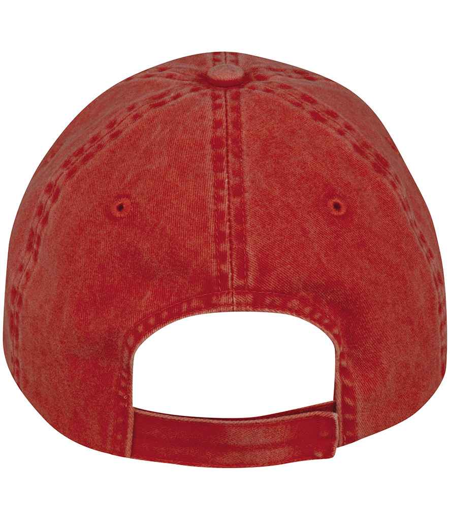 Native Spirit Faded Cap