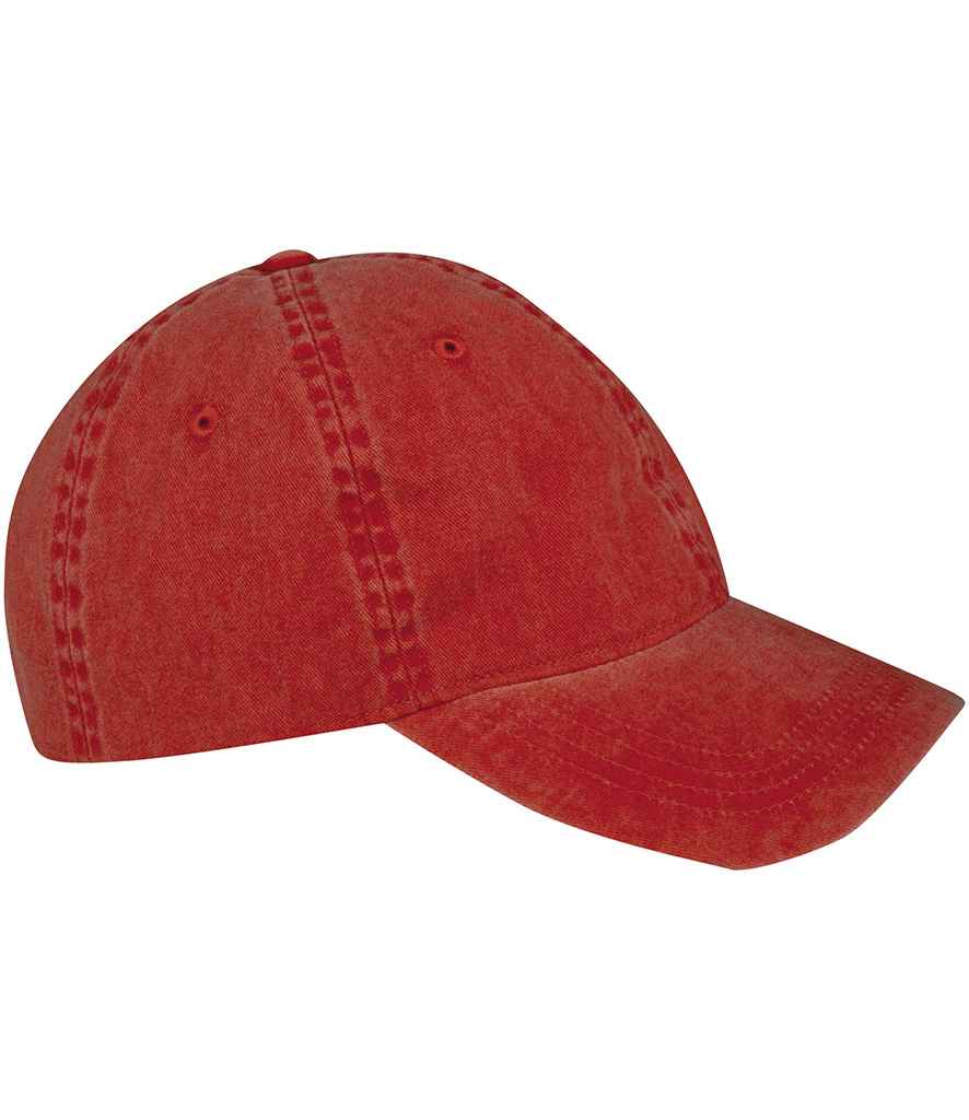 Native Spirit Faded Cap